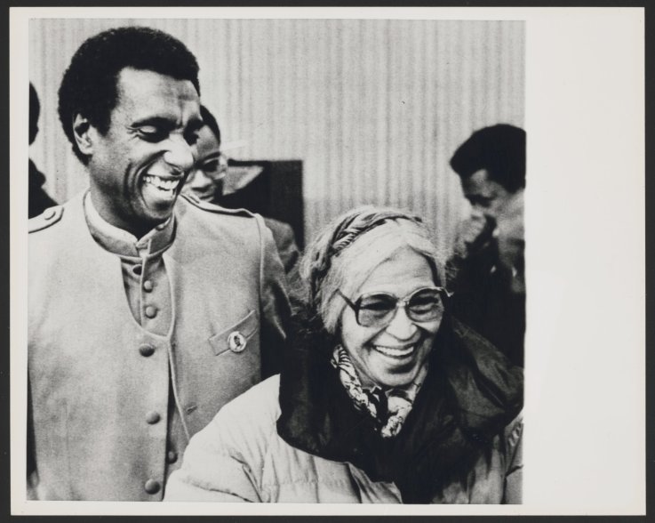 2-7-15 Rosa Parks 38702u 2-7-15 Rosa Parks 38702u