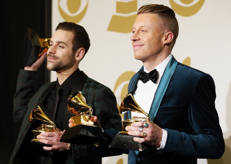 Grammy Grammy