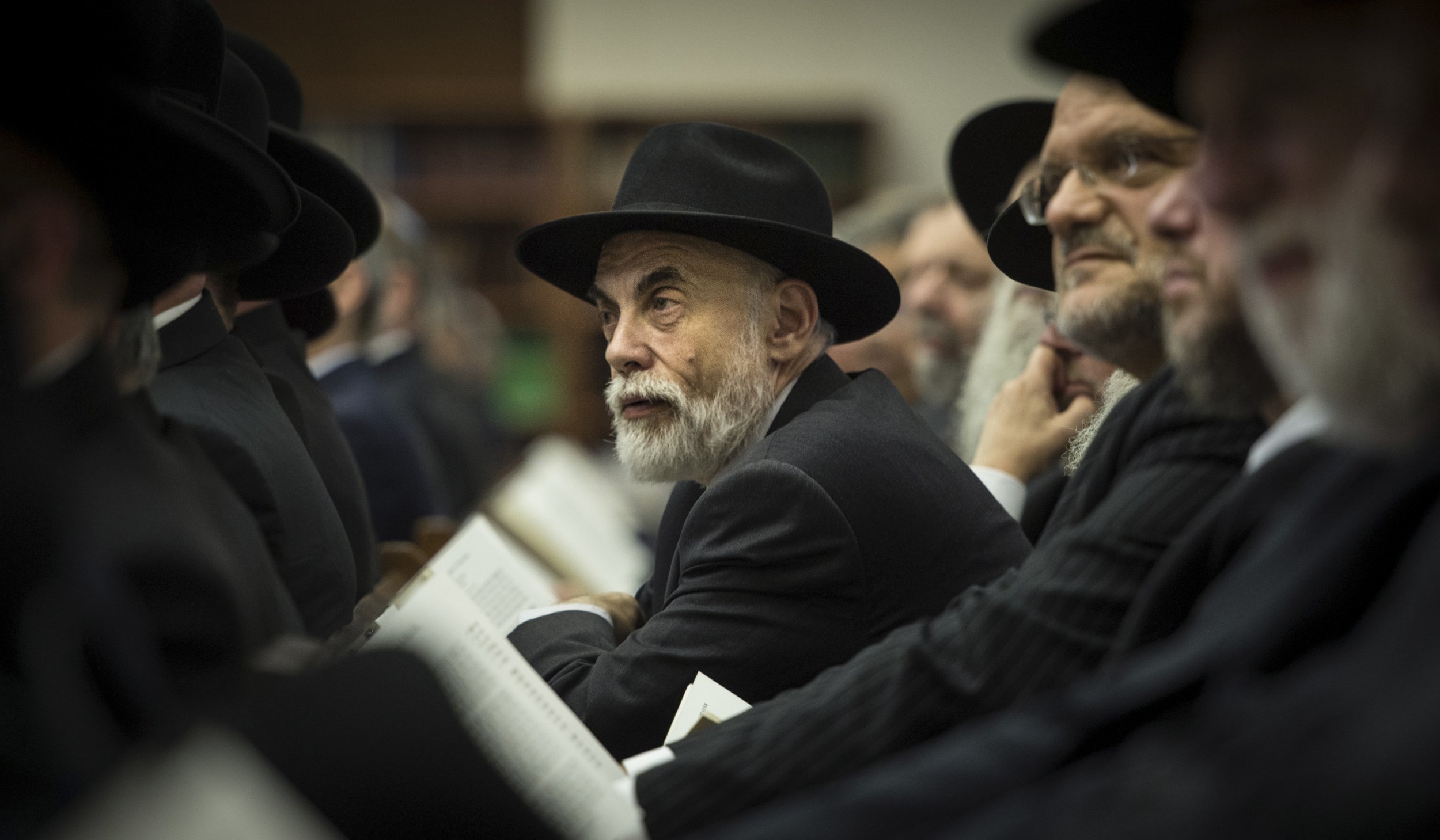 Jewish Community London