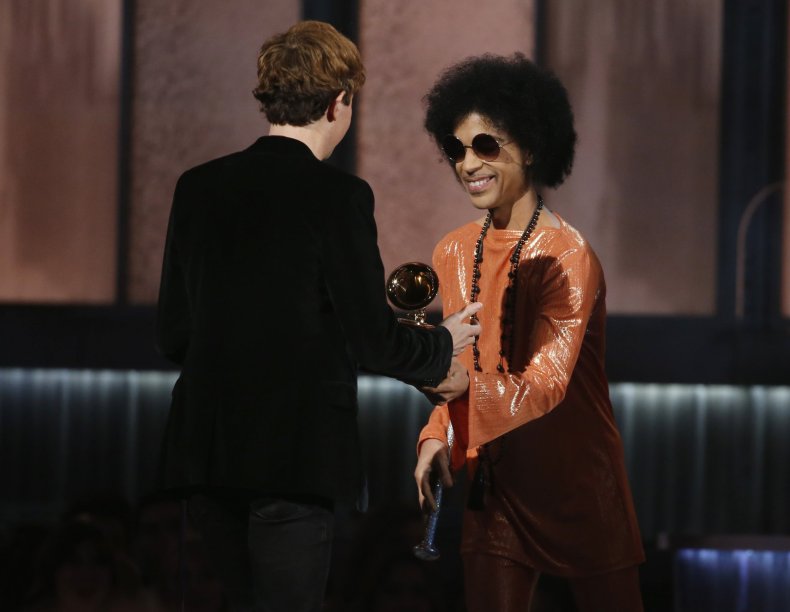 Prince