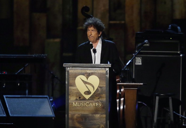 Bob Dylan