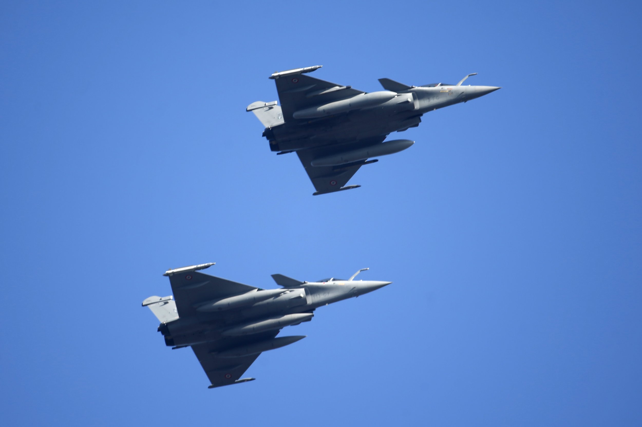 Egypt Jets