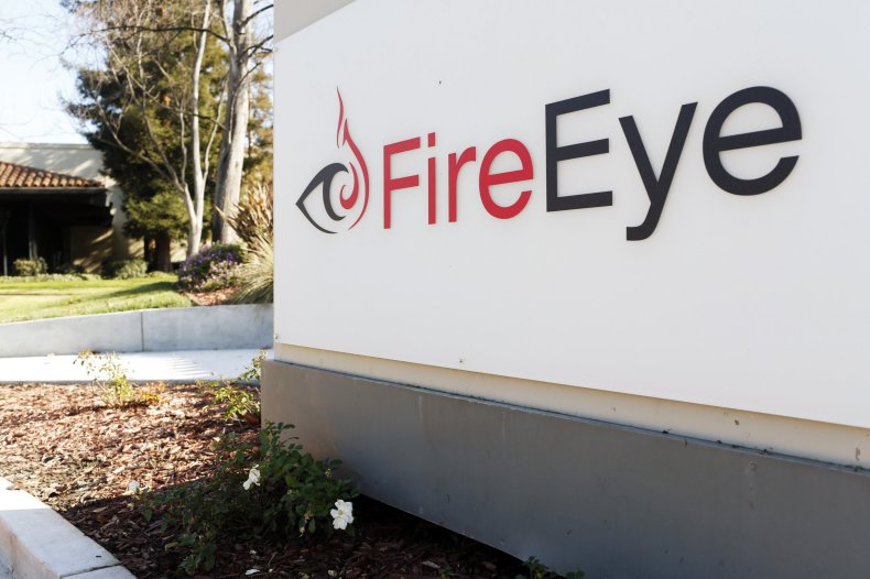 FireEye
