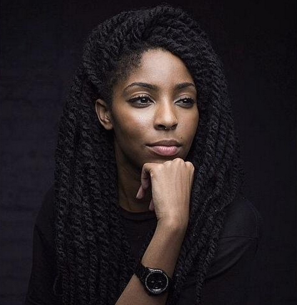 Jessica Williams