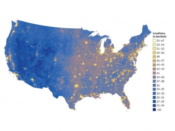 noise-map