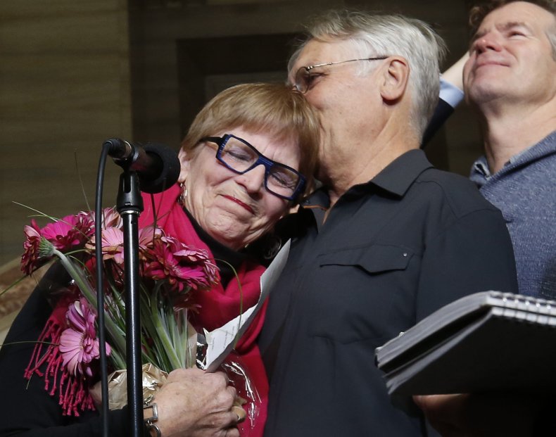 Canada Euthanasia Legalized