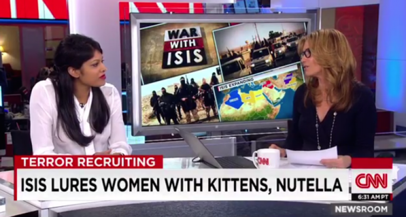 CNN