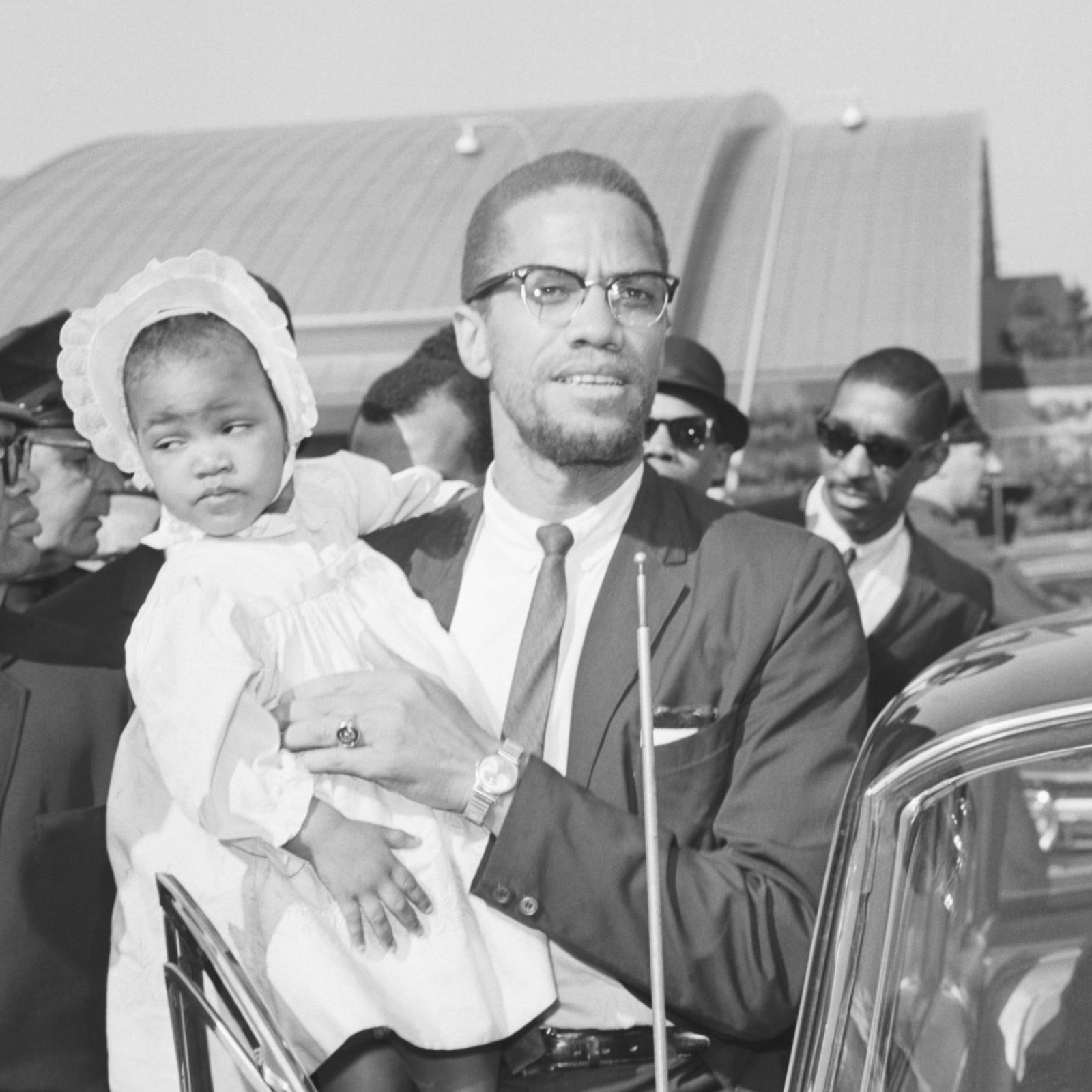 Why Malcolm X Is Getting Written Out Of History Still, malcolm's story ends triumphantly in the seventh grade when he, the only african american at shabazz (growing up x) pays affectionate tribute to her father, malcolm x, and his parents in this. why malcolm x is getting written out of