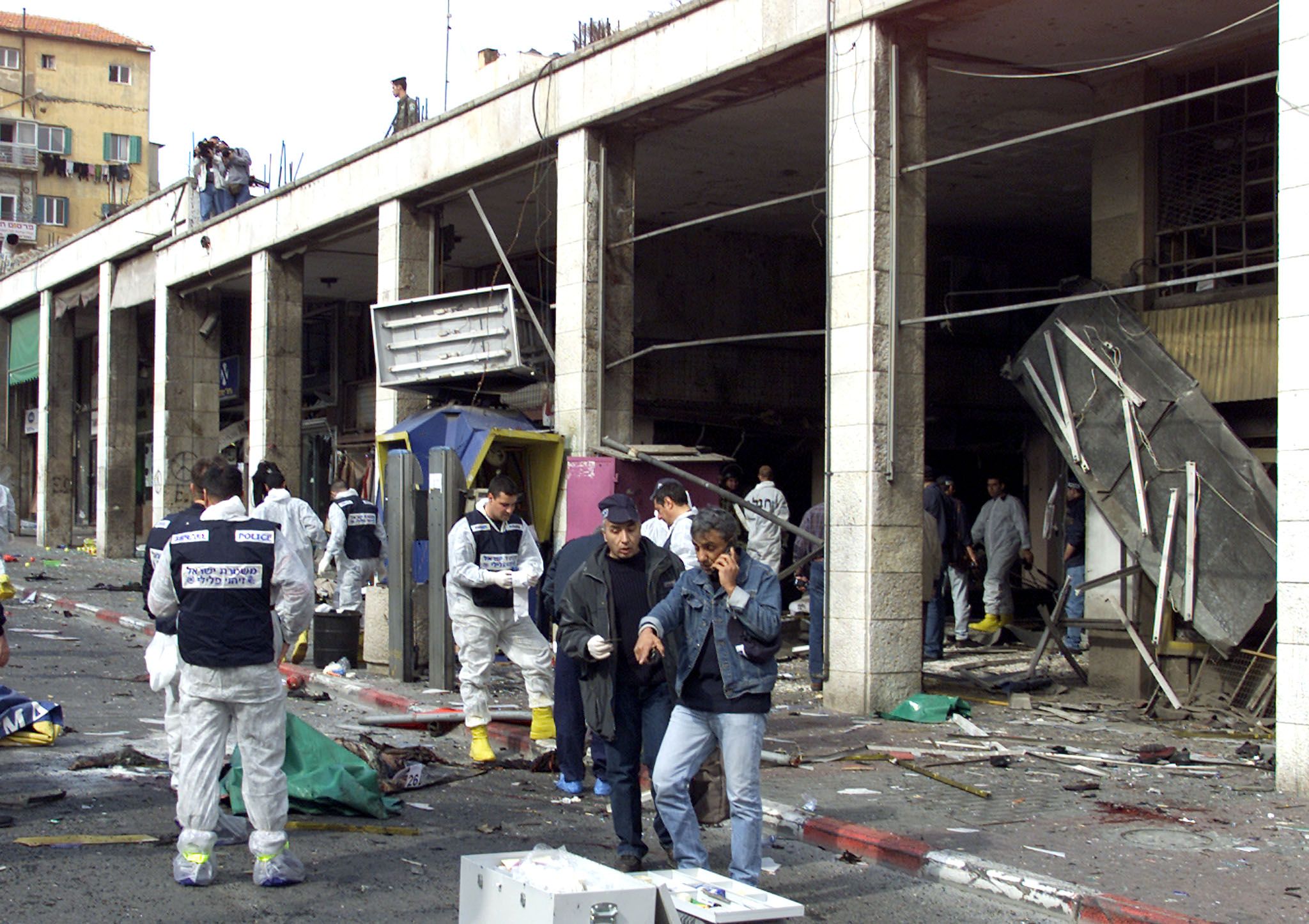 2-23-15 January 2002 Jerusalem bombing