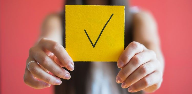 Never Finishing Your To-Do Lists? 5 Strategies to Try Never Finishing Your To-Do Lists? 5 Strategies to Try