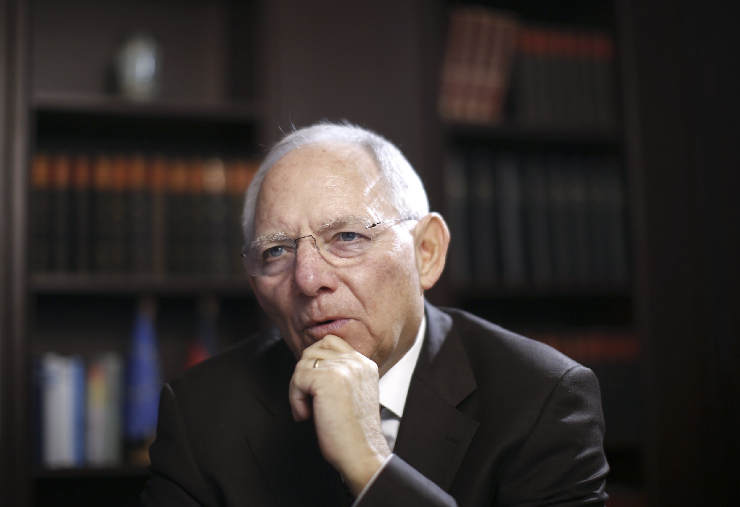 Schaeuble