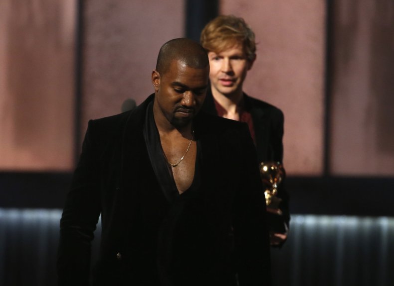 Kanye