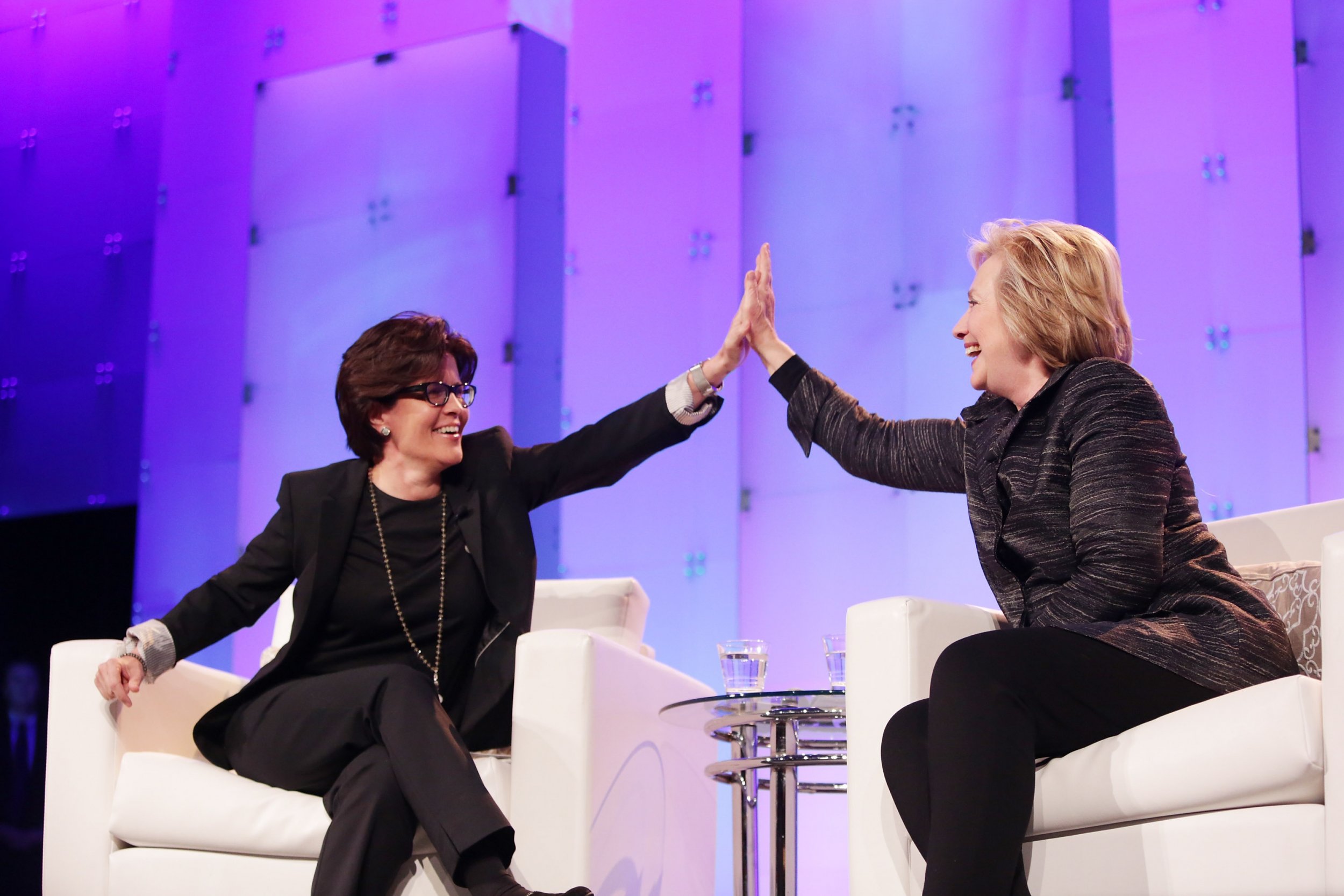 2-24-25 Hillary Clinton Kara Swisher