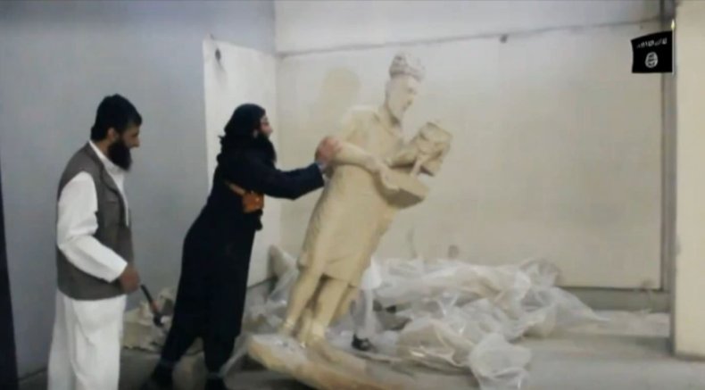 ISIS