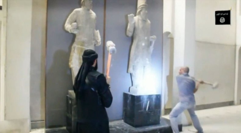 ISIS