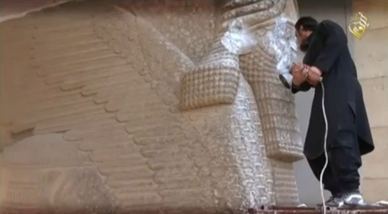 ISIS