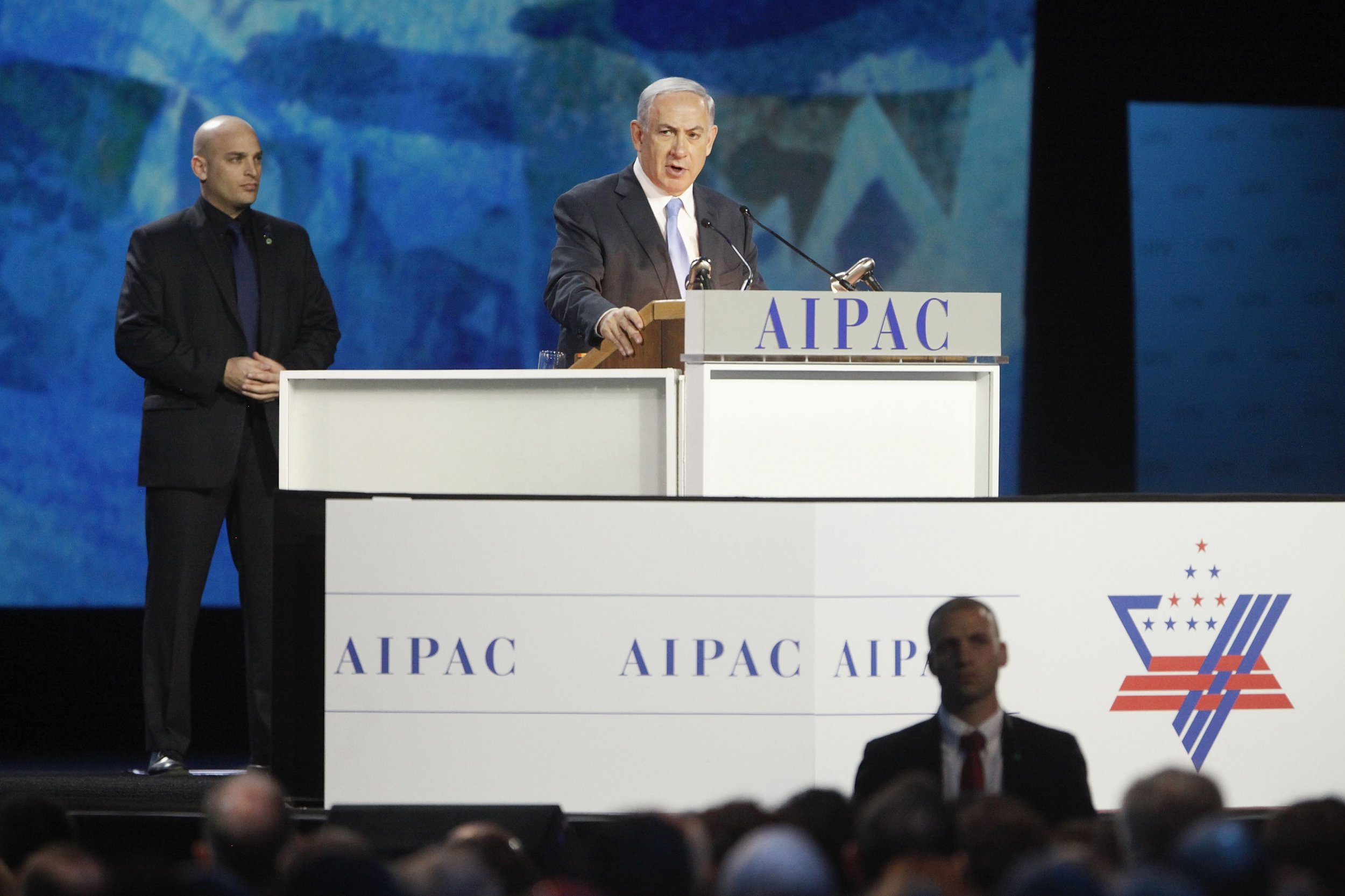 Netanyahu Defends Speech Before U.S. Congress