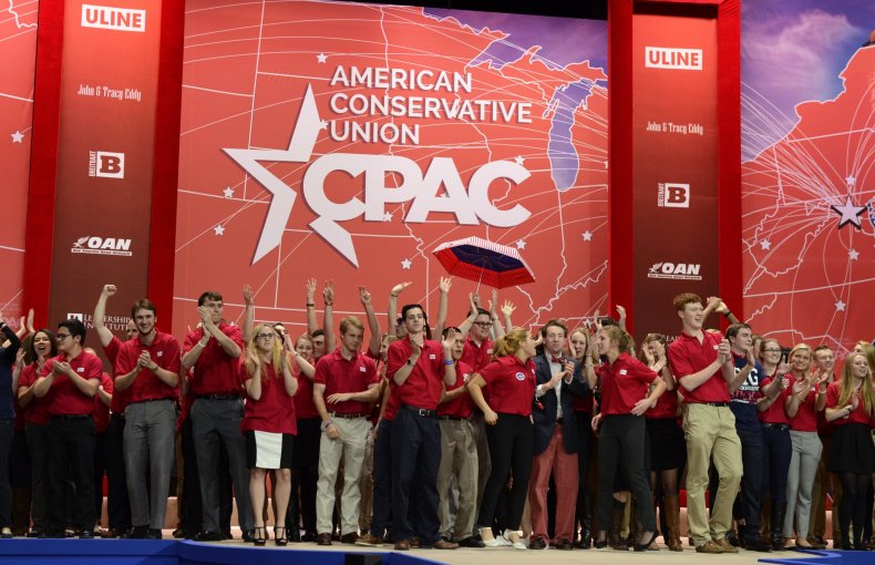 CPAC