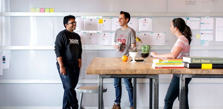 10 Open Jobs at the Hottest Tech Startups Around
