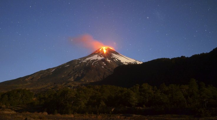 3-3-15 Villarrica 3 3-3-15 Villarrica 3
