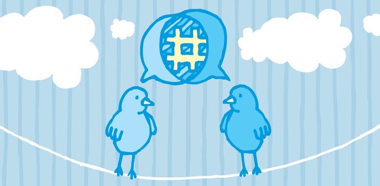5 Ways Twitter Can Help You Reach Your Career Goals 5 Ways Twitter Can Help You Reach Your Career Goals