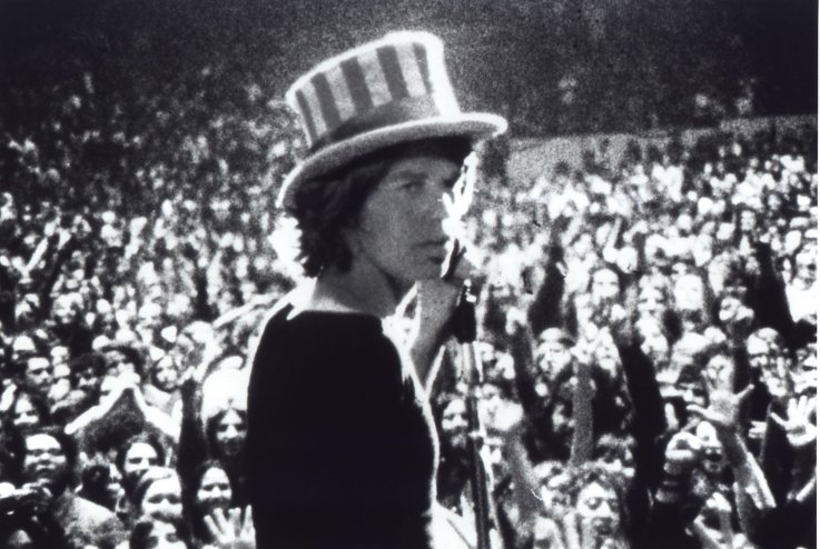 Gimme Shelter Gimme Shelter