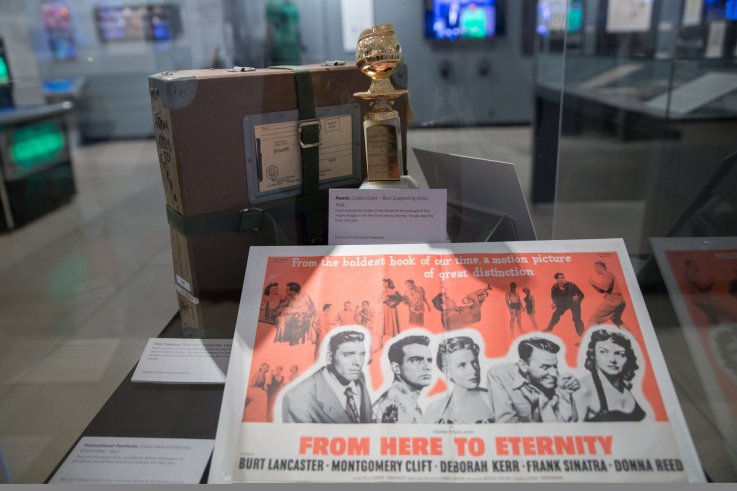 3-8-15 Sinatra From Here to Eternity 3-8-15 Sinatra From Here to Eternity
