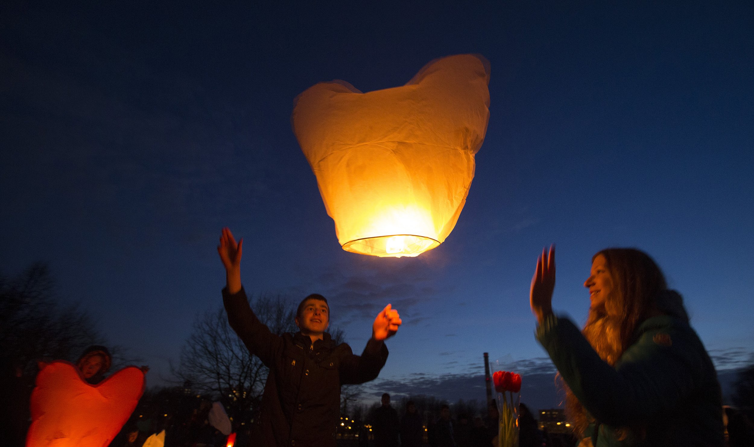 lantern