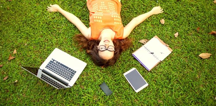 10 Jobs That Let You Work From Home—or Wherever You Want