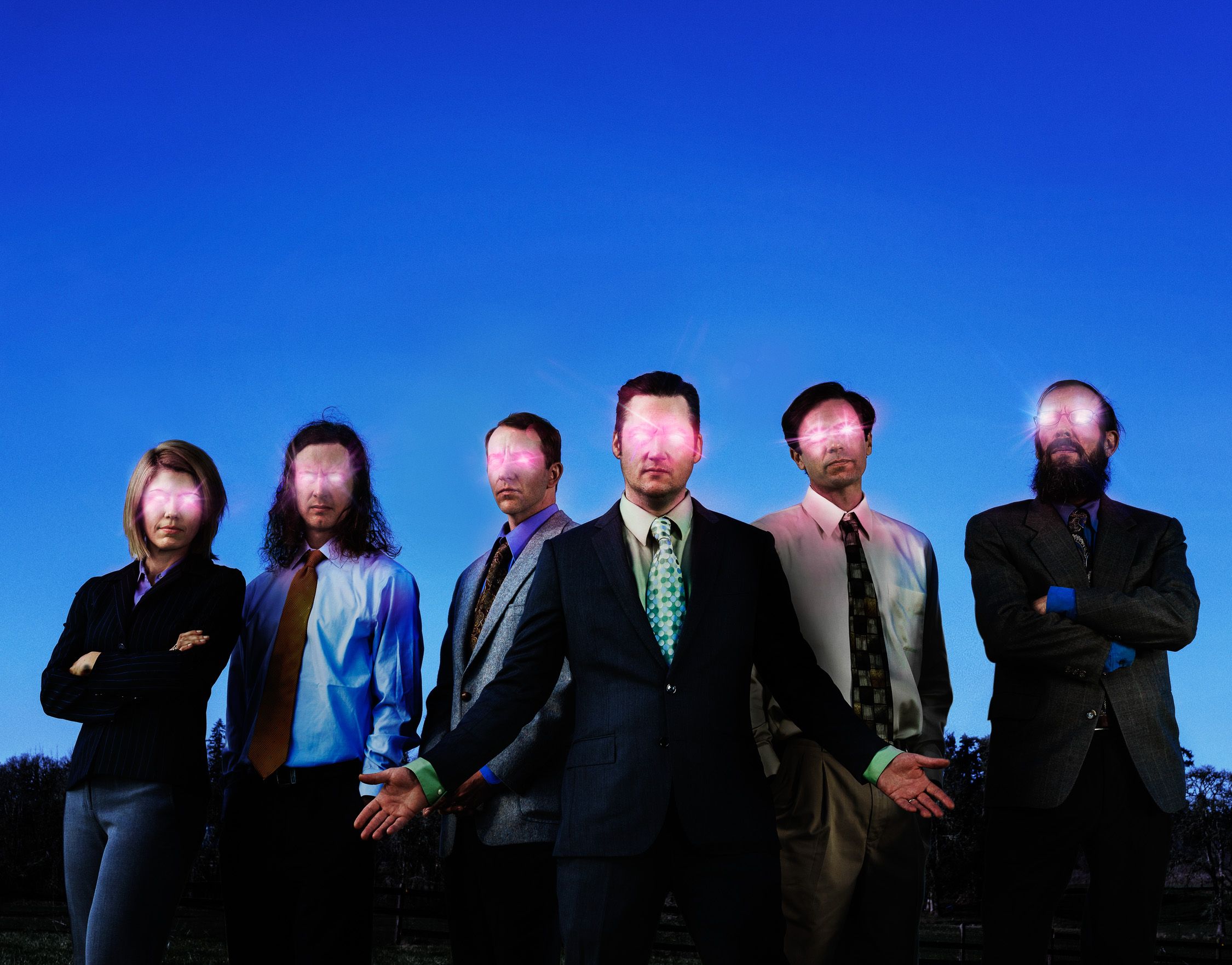 modest mouse album