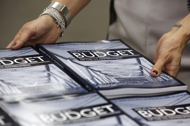 Obama's budget would shrink the deficit 