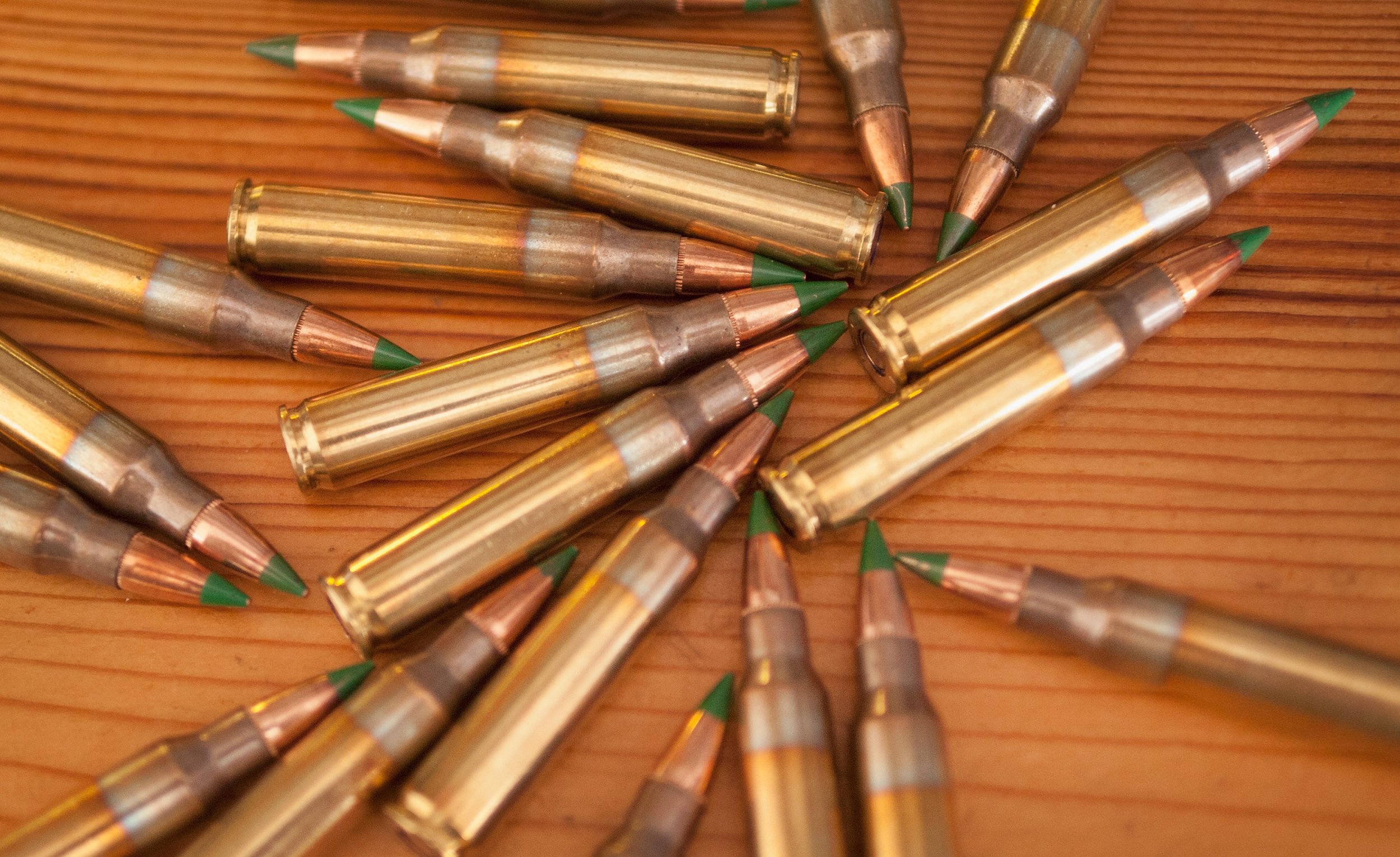 depleted uranium ammo for sale