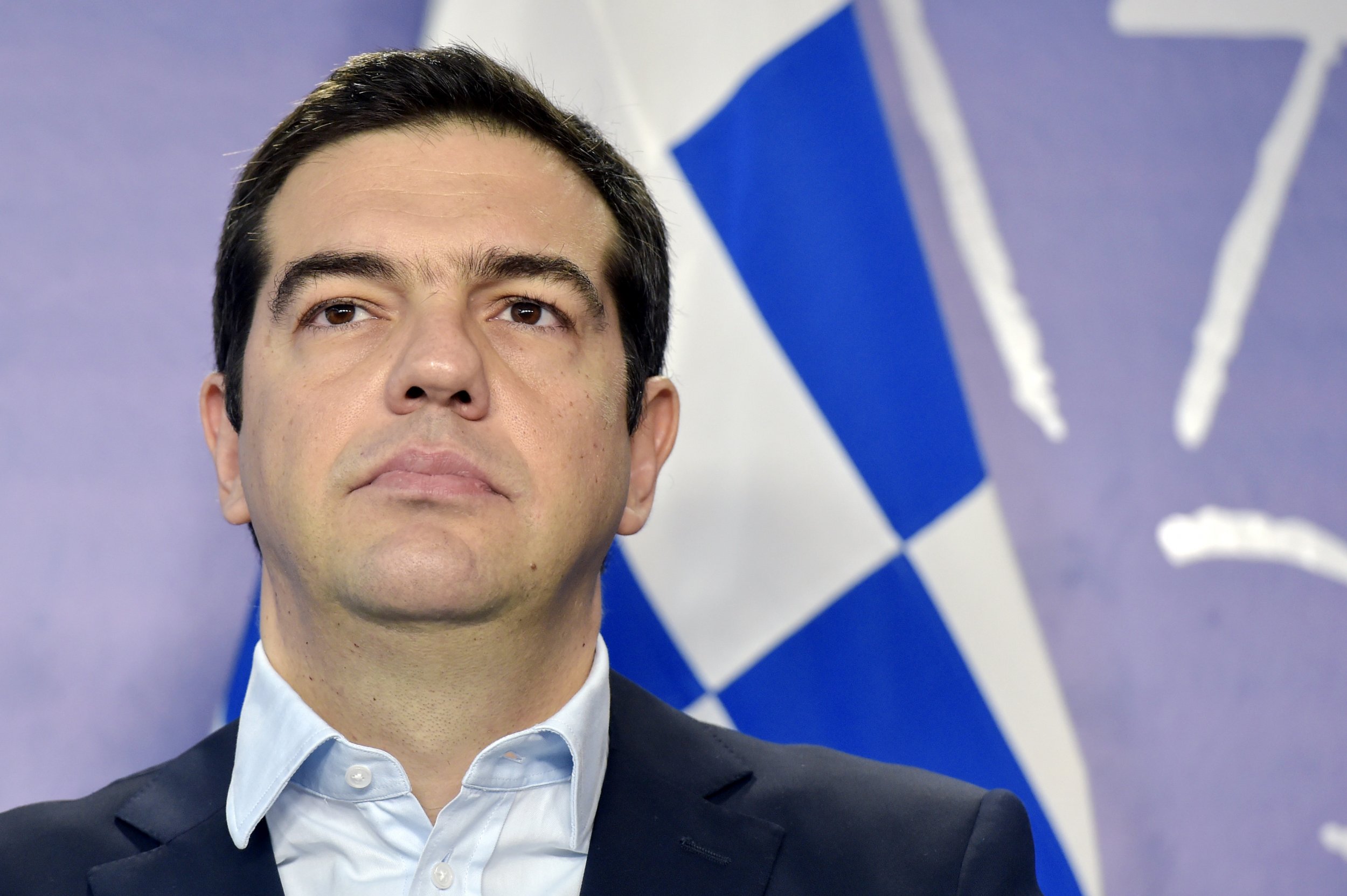 Alexis Tsipras Alexis Tsipras