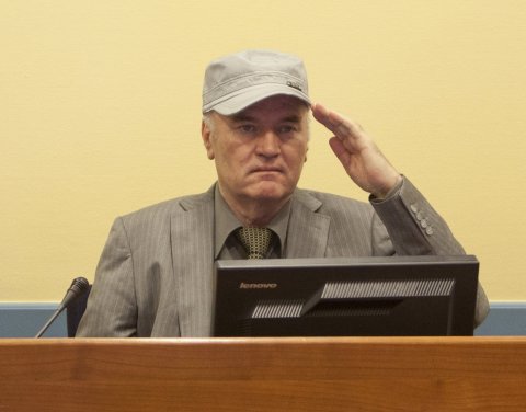 Mladic