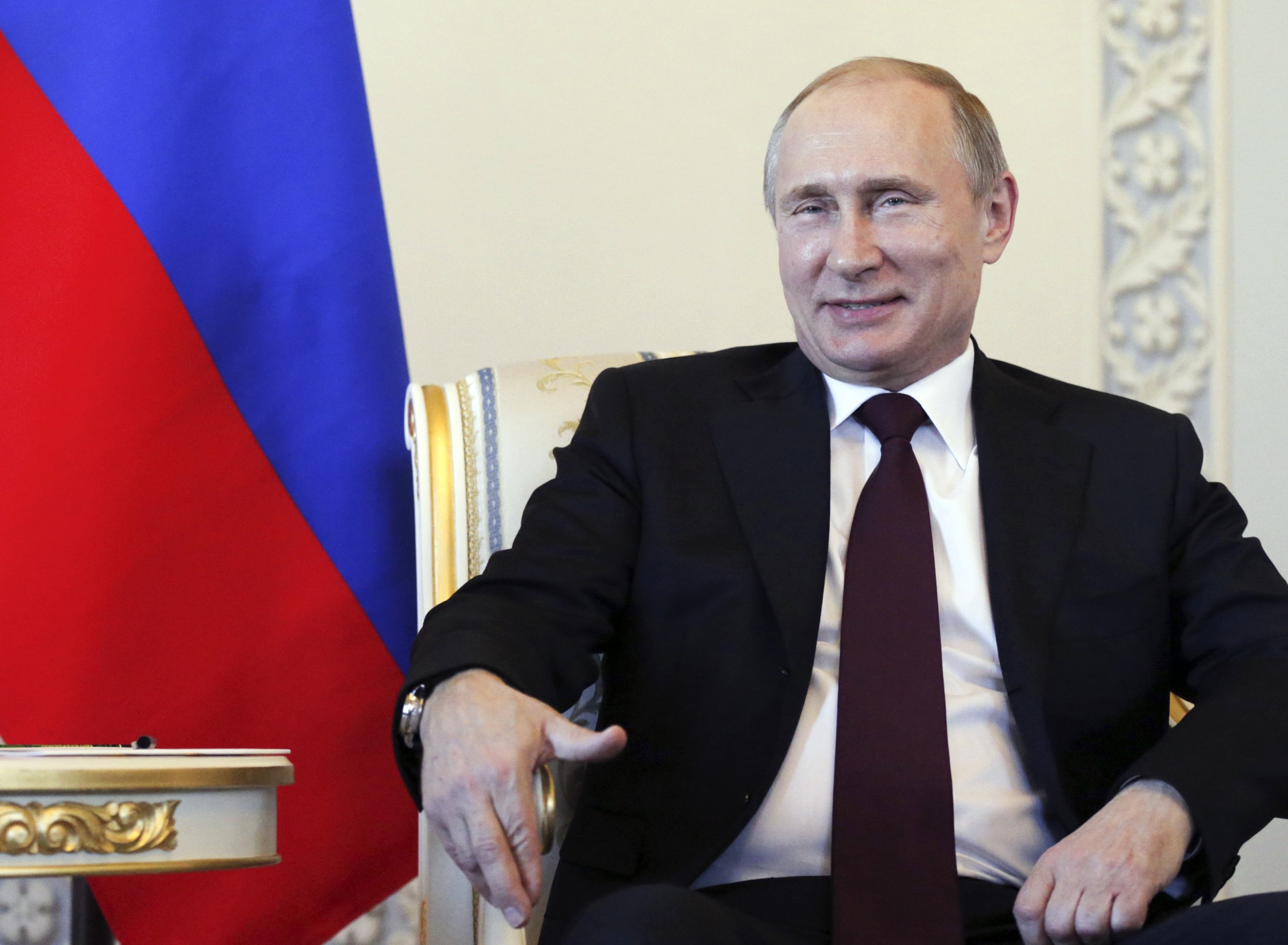 Putin Putin