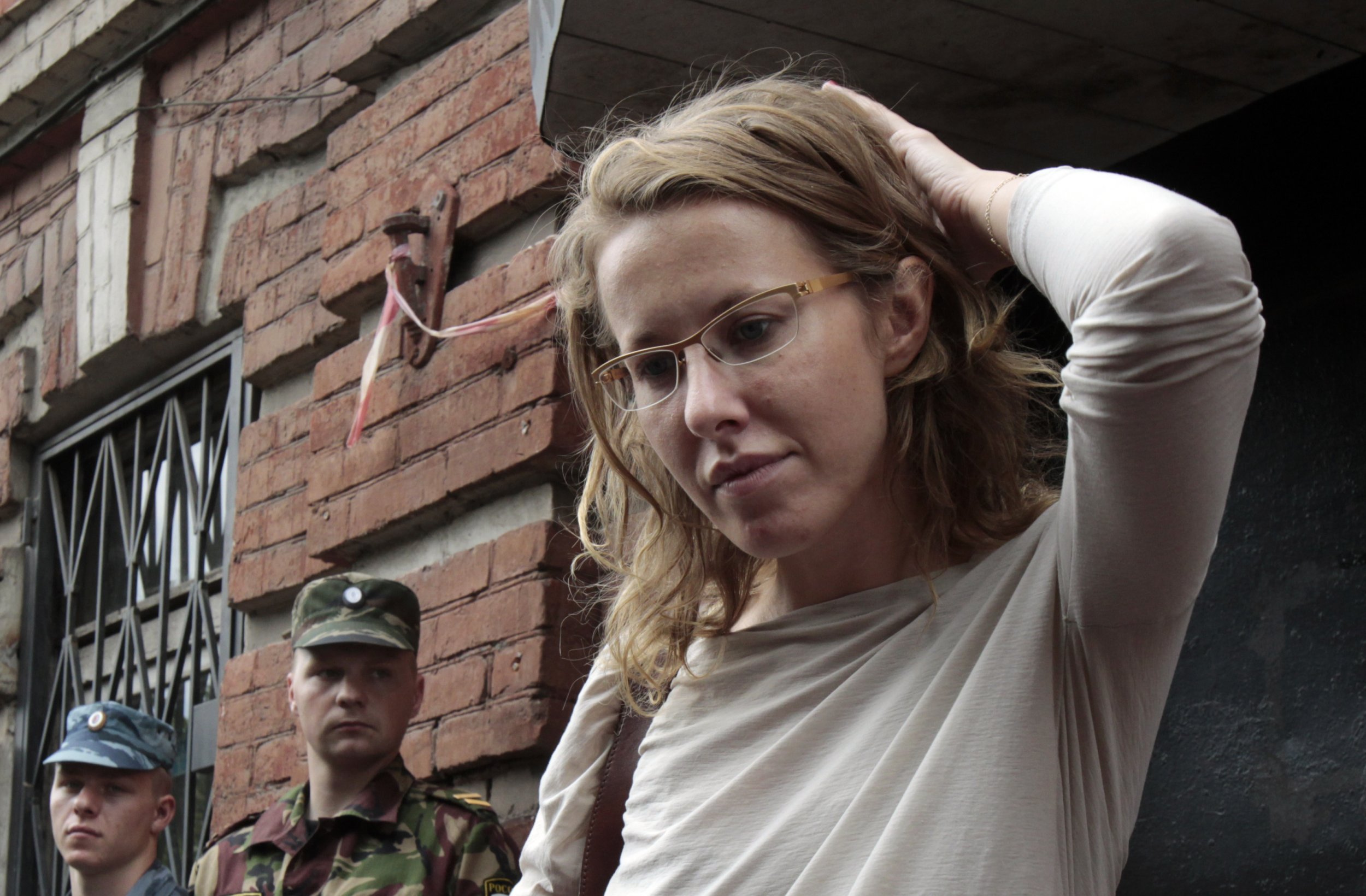 Sobchak