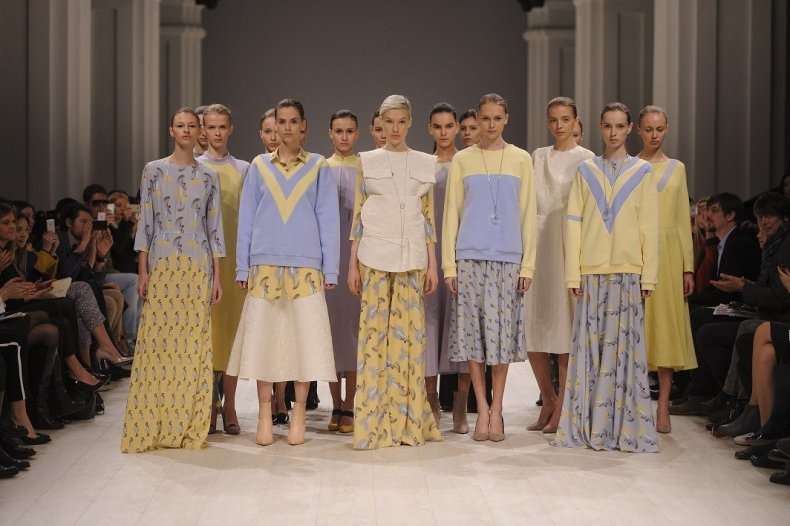 Ukraine Fashion Week