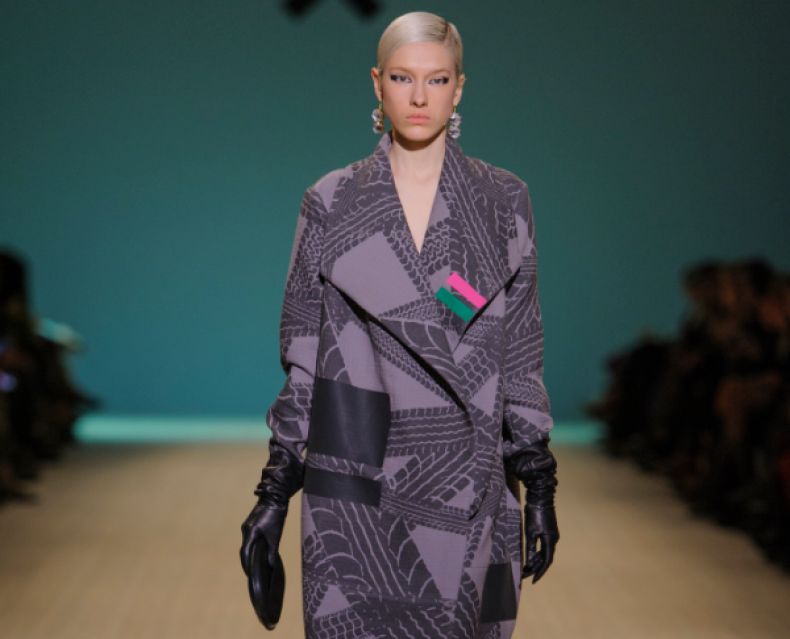 Ukraine Fashion Week