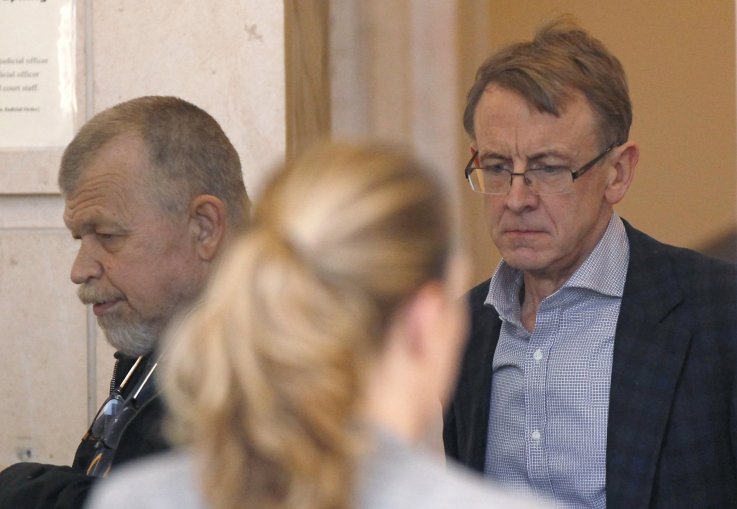 John Doerr John Doerr