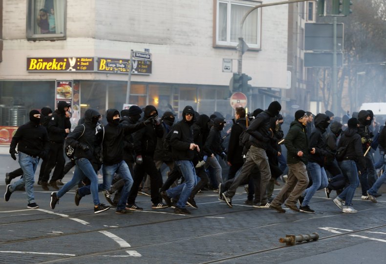 Blockupy