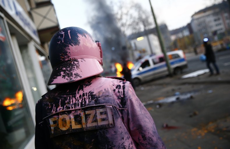 Blockupy