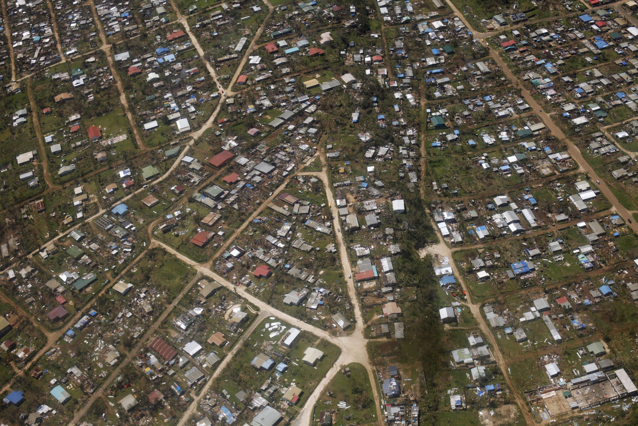 Vanuatu