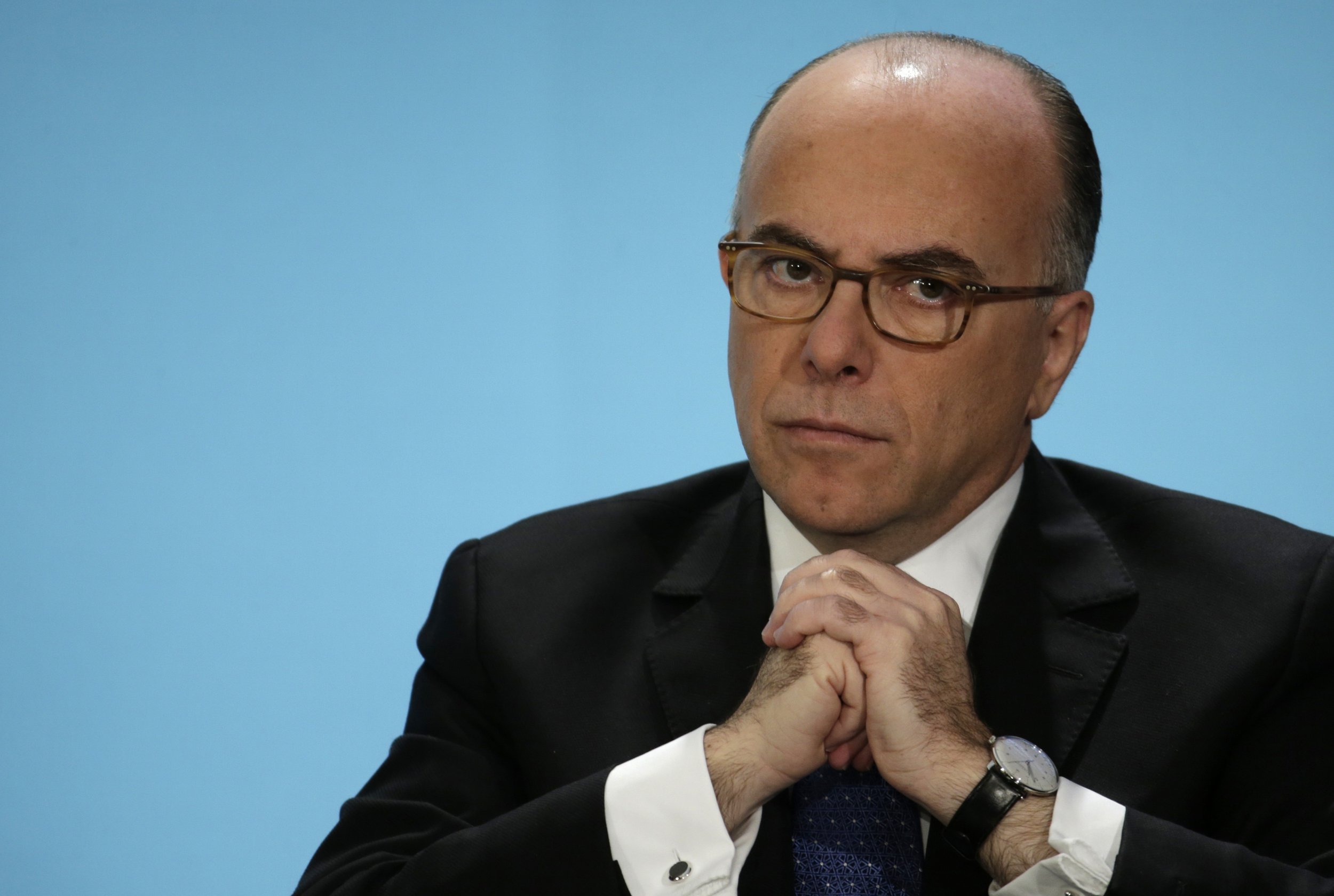 Cazeneuve