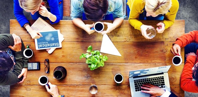 The 8 People You Need to Know for Career Success - Newsweek