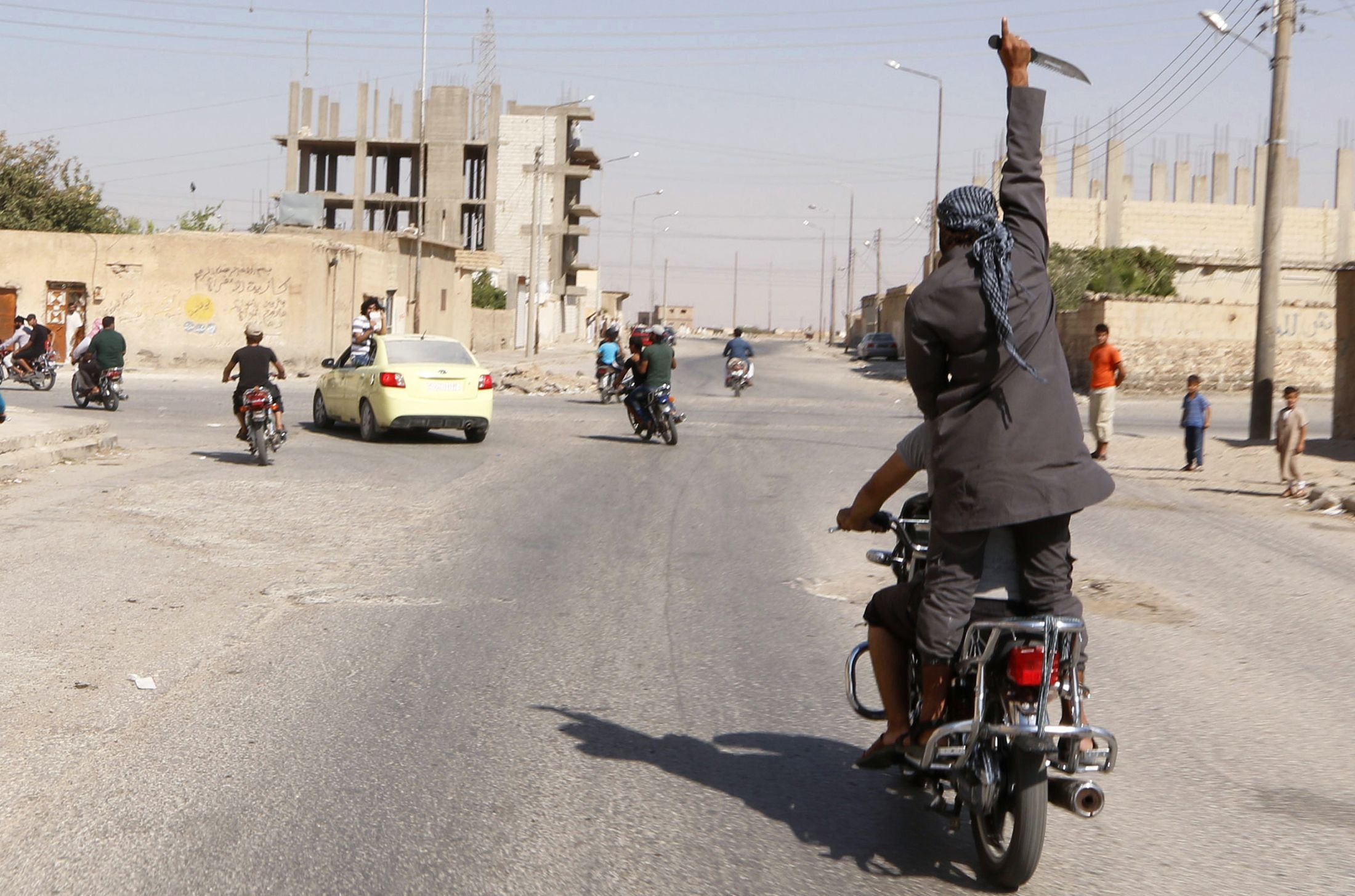 Isis Isis