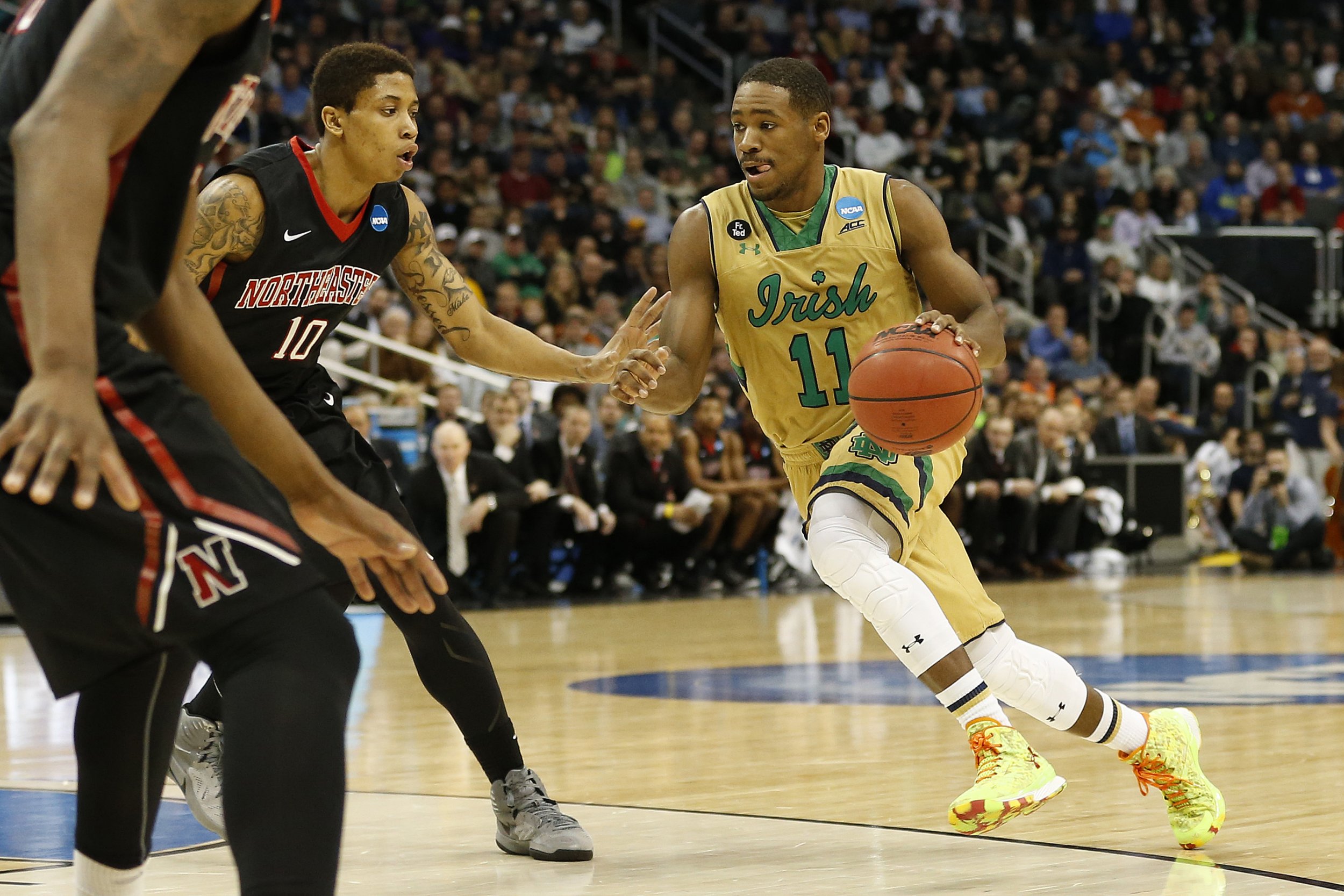 The best vines from the ncaa tournament