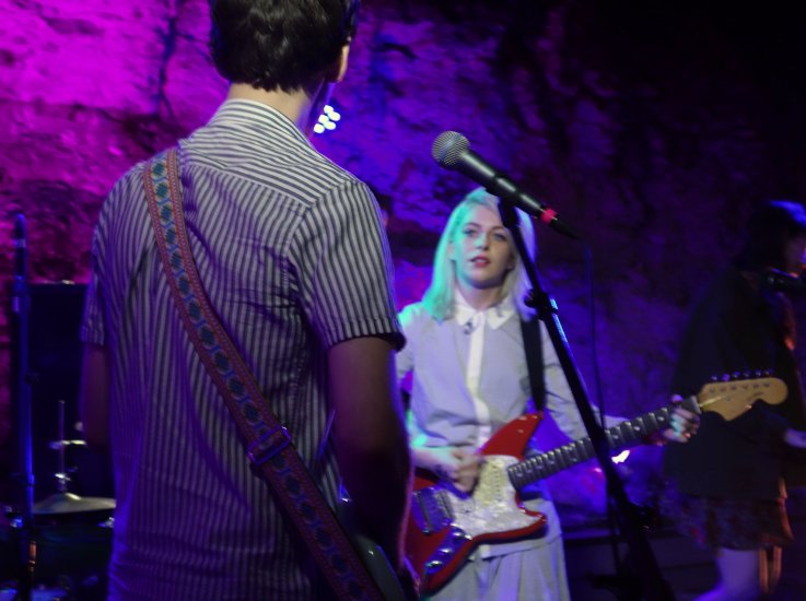ALVVAYS ALVVAYS