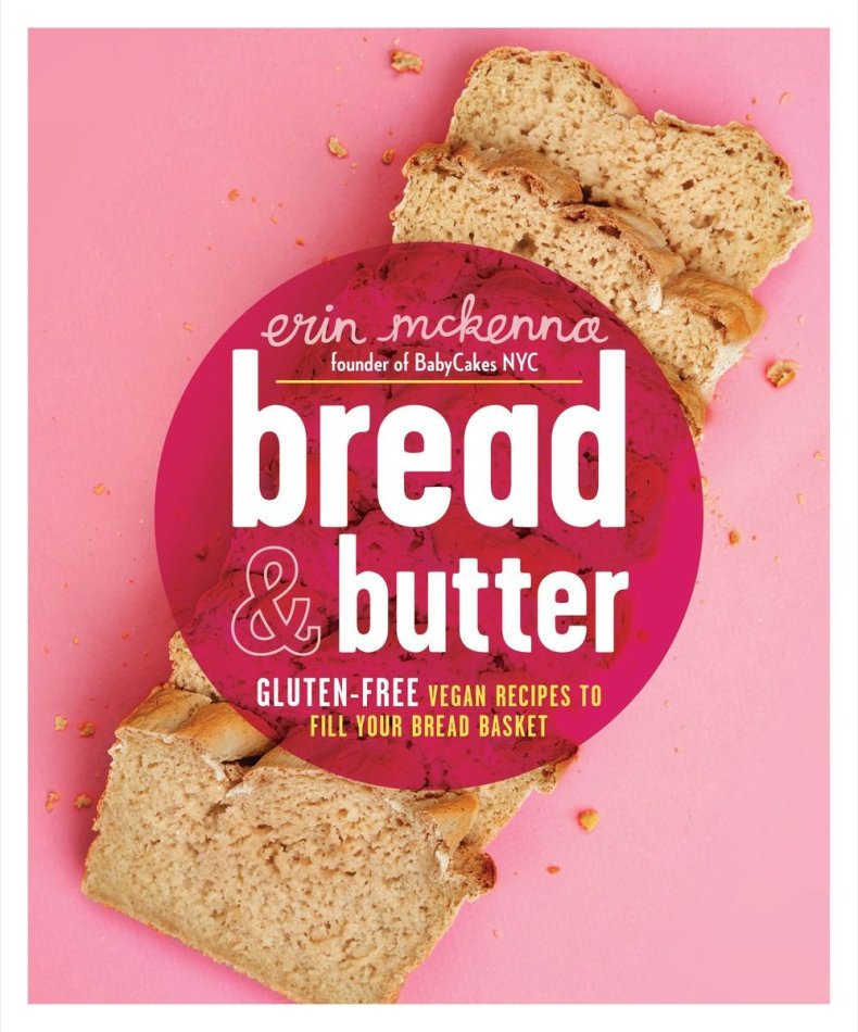 Bread & Butter cover Bread & Butter cover