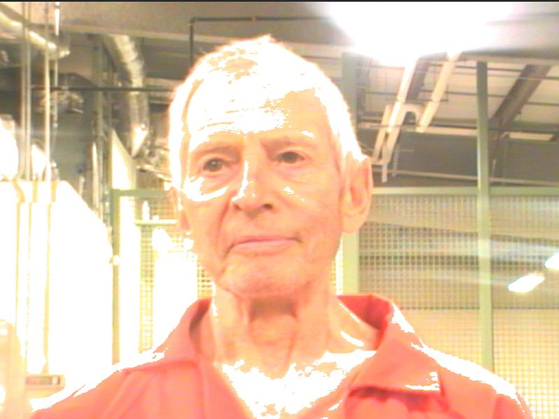 Robert Durst Robert Durst