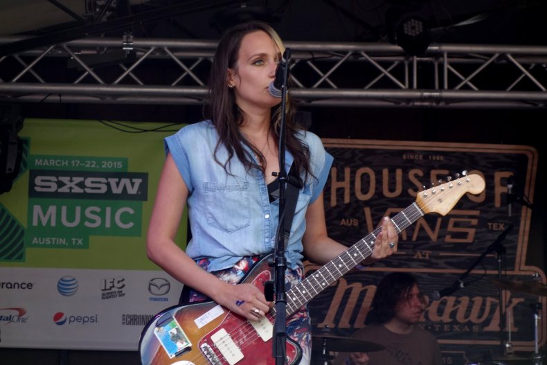 Sadie Dupuis
